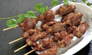 煮鸡胗子要多长时间熟（煮熟鸡胗子需要多长时间）