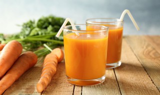 胡萝卜煮多长时间 胡萝卜煮多长时间营养不流失