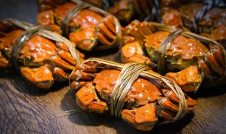 大闸蟹煮多长时间（大闸蟹煮多长时间熟）