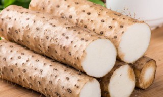 山药的存放方法（山药怎么存放）