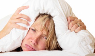 为什么每天晚上都会做梦 为什么每天晚上都会做梦睡醒了就会很累