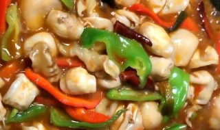 晒干的鱼泡怎么做好吃（晒干鱼泡怎么做比较好）