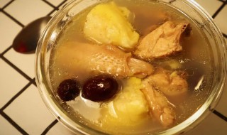 榴莲籽煲汤的做法(榴莲壳榴莲籽可以炖汤吗)