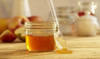蜂蜜可以放冰箱冷藏吗 野生蜂蜜可以放冰箱冷藏吗