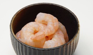 虾仁怎么晒干（晒干了的虾仁怎么做才好吃）