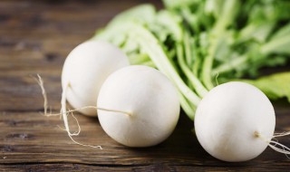 萝卜晒干后怎么腌制 萝卜晒干后怎么腌制最好吃