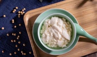 豆腐脑可以放多久 豆腐脑可以放多久再吃