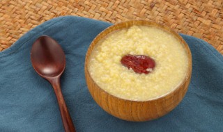 什么粥既简单又好吃不放肉 不放肉的粥有哪些