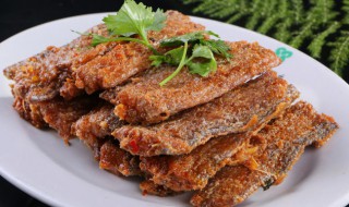 怎样做小鱼既简单又好吃（小鱼怎么做更好吃）