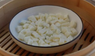 山药煮几分钟能熟（山药煮多久几分钟能熟）