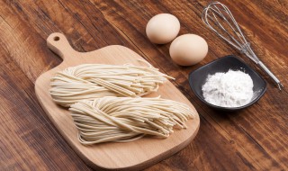 干面煮几分钟熟（干面多久煮熟）