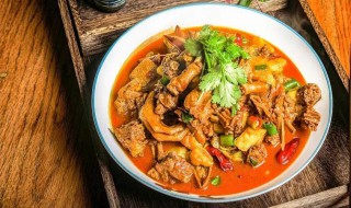 贵州啤酒鸭怎么做既简单又好吃（贵州啤酒鸭的做法家常做法）