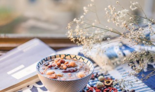 八宝饭煮几分钟才熟 熟的八宝饭蒸几分钟