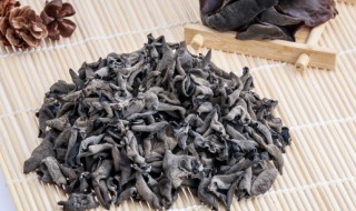 新鲜的木耳煮几分钟才会熟 新鲜木耳煮多久几分钟能熟