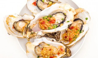 新鲜生蚝煮几分钟熟 生蚝要煮几分钟熟