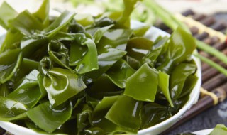 海带结要煮几分钟才会熟（新鲜海带结煮几分钟能熟）