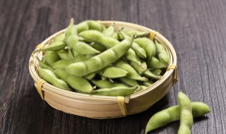 生毛豆要煮几分钟才能熟（毛豆一般煮几分钟能熟）