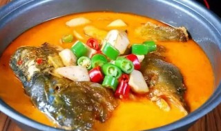 鱼头煮几分钟才熟（鱼头多少分钟能煮熟）