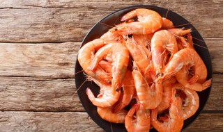 大虾开锅煮几分钟熟（大虾开了锅煮几分钟）