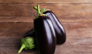 怎样油炸茄子既简单又好吃(怎么油炸茄子好吃)