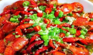小龙虾一般煮多长时间（麻辣小龙虾一般煮多长时间）