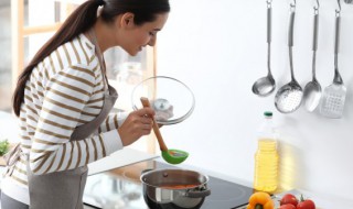 拌汤怎么做好吃 西红柿鸡蛋拌汤怎么做好吃