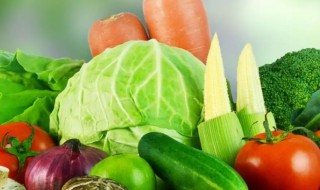 家庭清洗蔬菜的方法 蔬菜的正确清洗方法有哪些