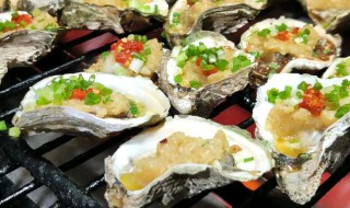海蛎子煮几分钟会熟（海蛎子煮几分钟就熟了）