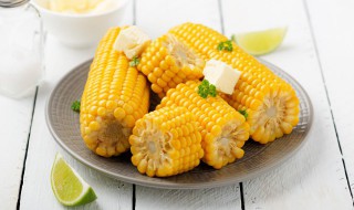 水果玉米蒸多久能熟能熟（水果玉米蒸多久才能熟）