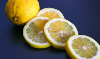 蜂蜜柠檬水简单的做法 蜂蜜柠檬水家常做法