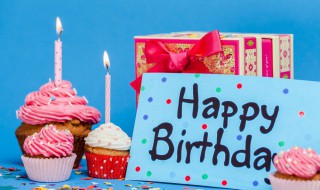 男朋友的生日祝福语 男朋友的生日祝福语怎么写