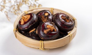 马蹄怎么看熟了 马蹄好熟吗