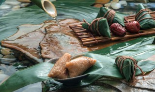 买的粽子要煮几分钟才能熟（买的粽子一般煮几分钟能熟）