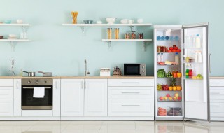 冰箱不能横着放吗（冰箱可不可以横着放）