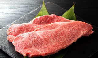 晒干的肉怎么烤(晒干的肉怎么做好吃)