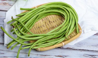 晒干了的扁豆怎么吃（扁豆能晒干吃吗）