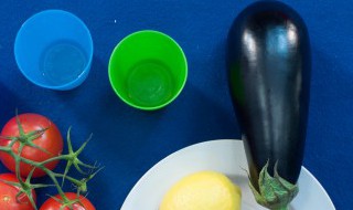 干茄子晒干的怎么吃（晒干的茄子怎么吃好）