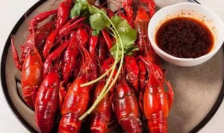 小龙虾怎么看熟了 龙虾怎么知道熟了