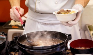 燃气面桶煮几分钟能熟 煮面桶一个小时用多少气