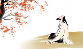 明朝散发弄扁舟的读音 明朝散发弄扁舟的拼音