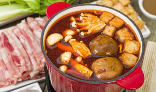 懒人火锅怎么看是熟了