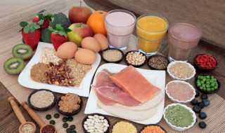 夏天饮食养生（老年人夏季饮食养生）