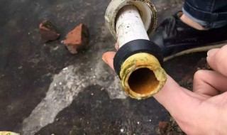 工厂管道清洗以后的污泥怎么处理 清洗工业管道