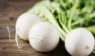 大萝卜馅怎么做 大萝卜做馅怎么做