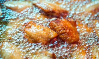 油炸物怎么看熟了没 油炸东西怎么确定熟了