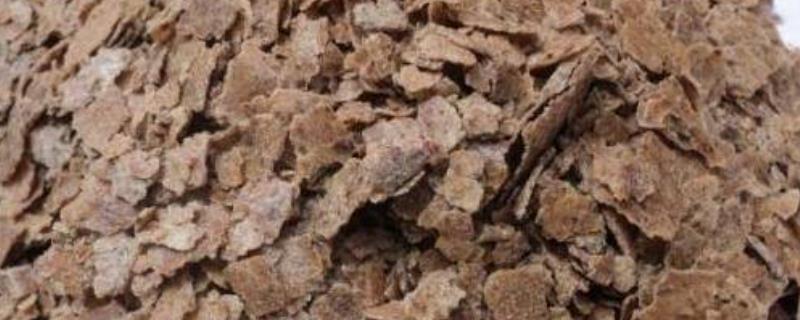 饼肥的营养含量表，附直接使用方法 各种饼肥的营养对比