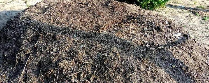 有机肥氮磷钾含量表，总养分怎么算 有机肥料氮磷钾含量