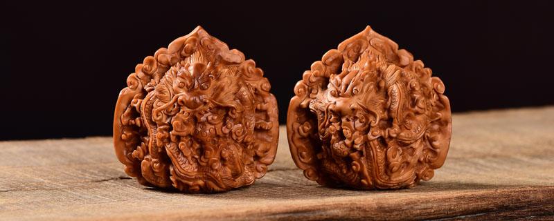 核桃打底打到什么程度 核桃什么叫打底