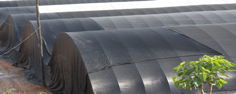 卫星拍到的养殖棚必须拆吗 农村养殖大棚被卫星拍到了会怎样