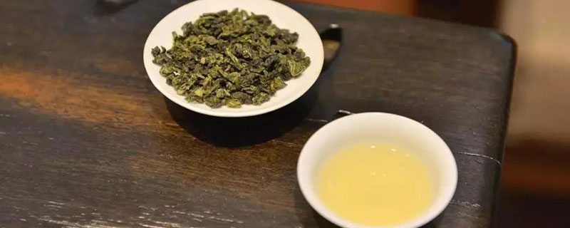 乌龙茶有哪些 乌龙茶有哪些品种